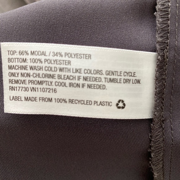 Prologue x Target Shirtdress - Picture 4 of 6